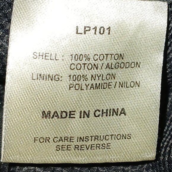 ADAMS FASHION HEADWEAR, "WILD AND FREE " EMBROIDERED GRAY CAP, NWOT - Picture 7 of 8